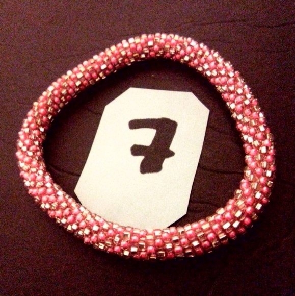 Lily&Laura "Listing 2" PICK & CHOOSE bracelets$9.00 each - Picture 2 of 15